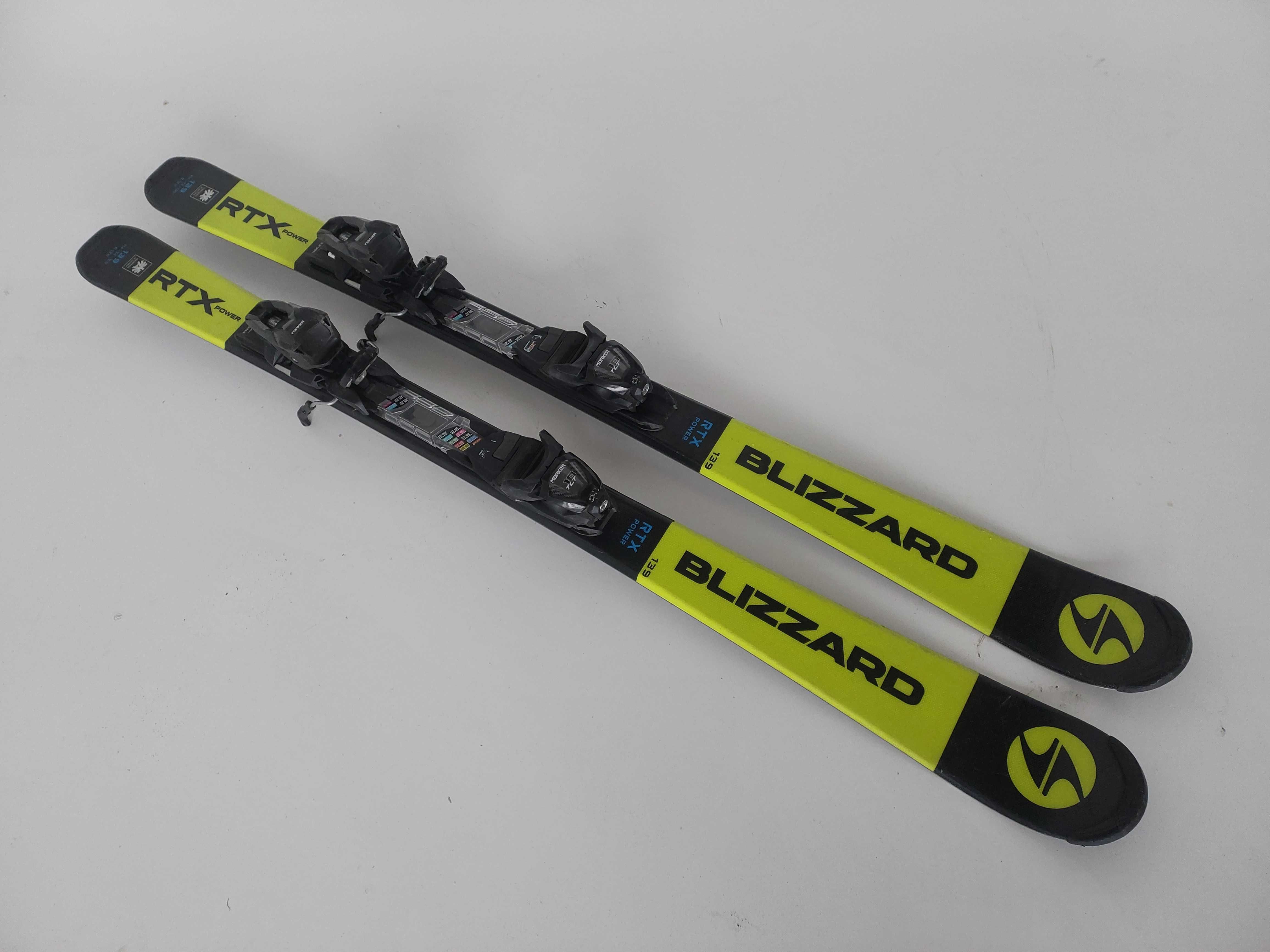 Narty Blizzard RTX 139 CM (24)
