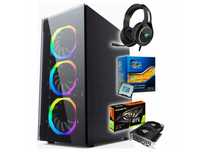 BSG Raptor V4 komputer stacjonarny i7 32GB 1TB SSD RTX3060 Win10Pro