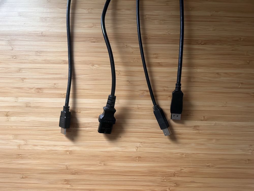 Monitor IIyama 34  cale