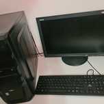 Vendo computador