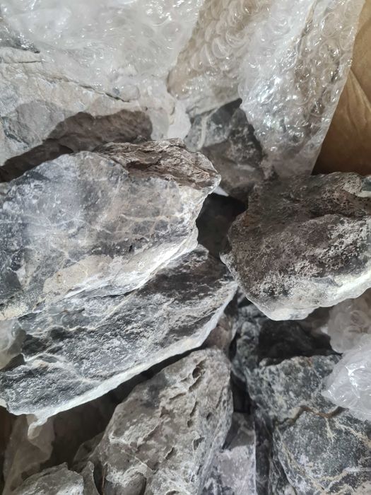 Material aquariofilia