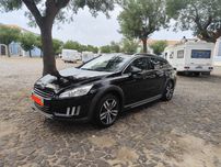 Peugeot 508 RXH HDI