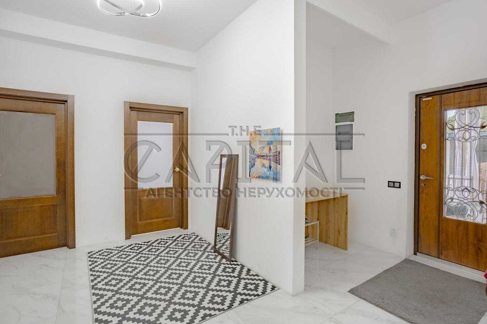 Оренда будинку, Русанівські Сади, Автономність, 150 м2 6 соток, басейн