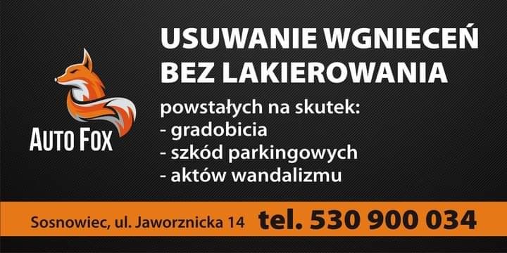 Usuwanie wgnieceń bez lakierowania