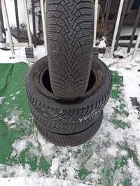 Opony zima Goodyear ultragrip 9 195/65r15