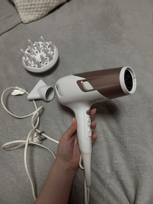 Фен ровента/Rowenta