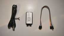 Analizator stanów logicznych / logic analyzer