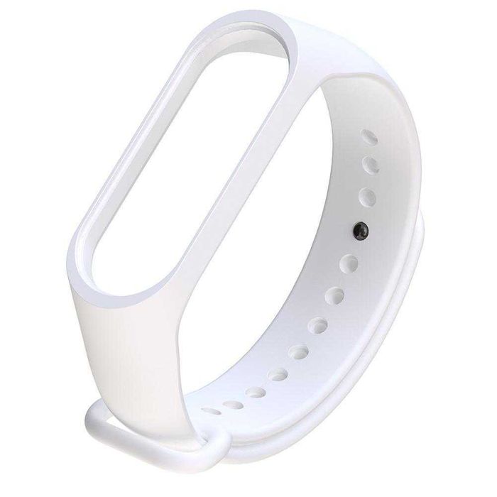 Armação, pulseira Xiaomi Mi Band 3 e 4