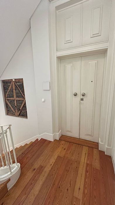 Apartamento T2 baixa Lisboa