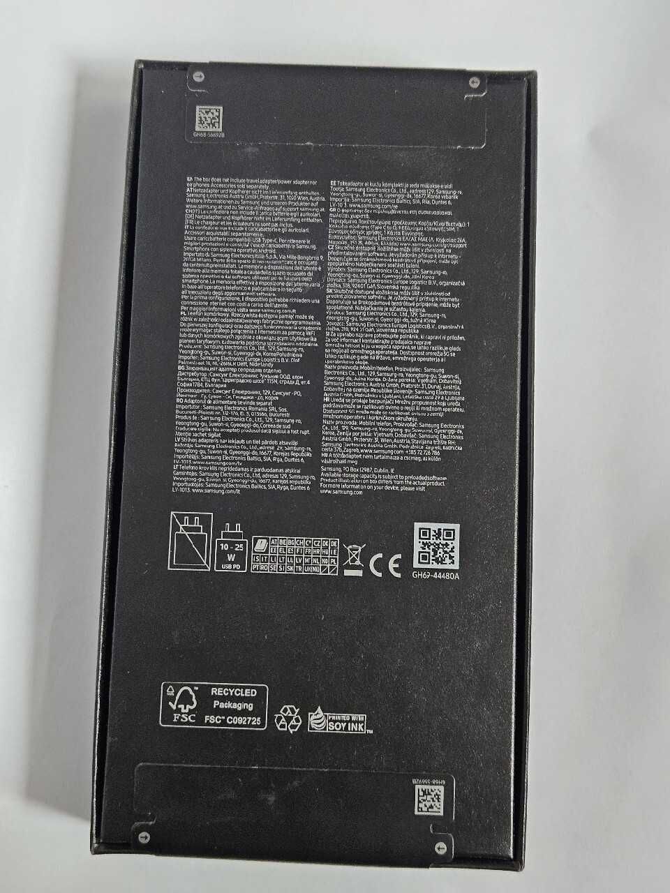Samsung Galaxy S24 FE