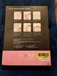 Auxmir Makeup Organizer, Obrotowy Organizer Kosmetyczny 360 °