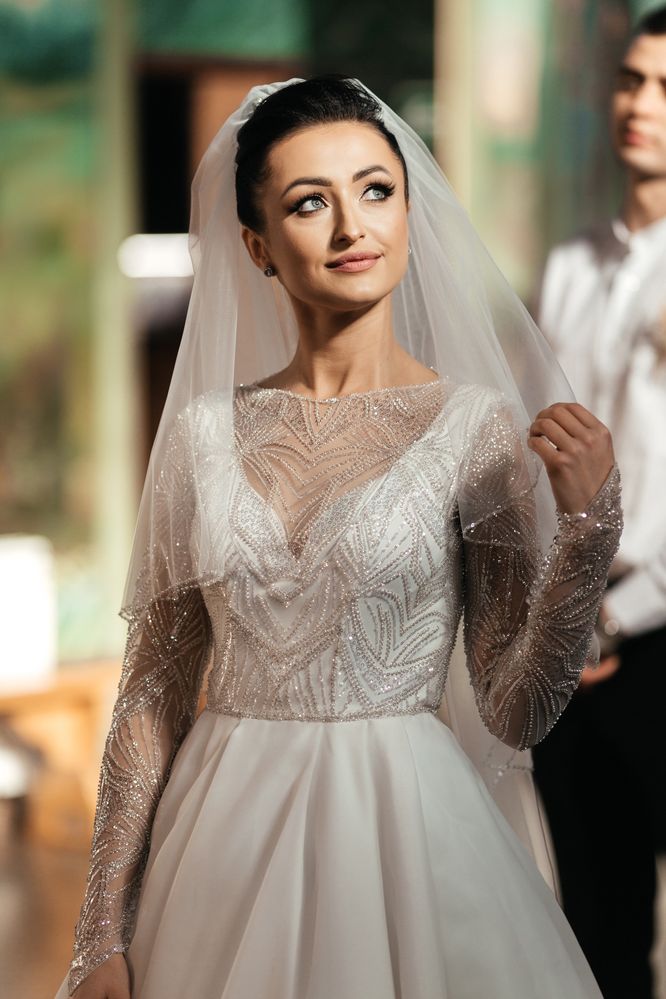 Весільна сукня свадебное платье сукня нареченої