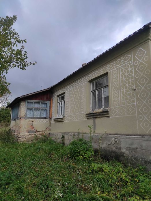 Продам будинок с. Білашів (Здолбунівський р-н)