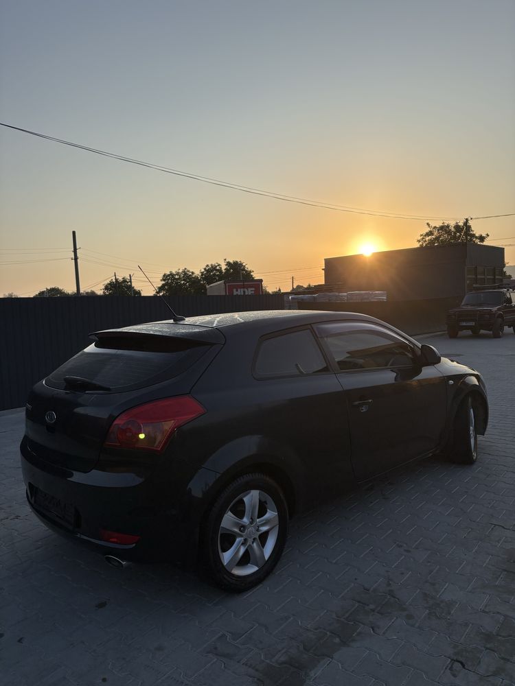 Kia ceed kia ceed