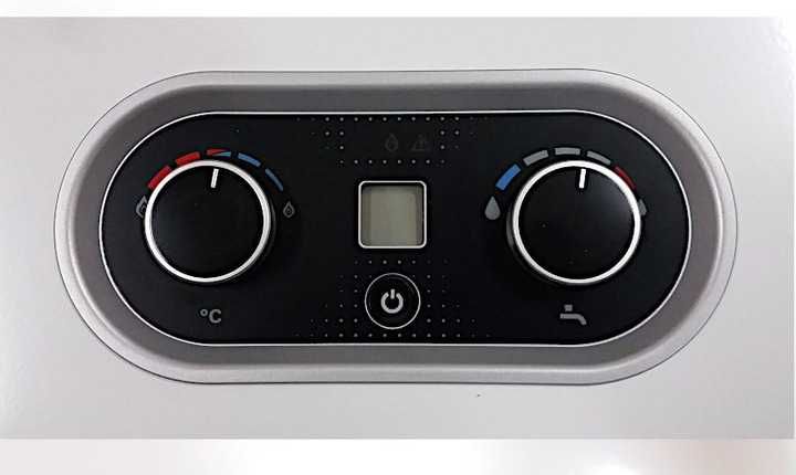 Podgrzewacz gazowy Junkers WR 9-4 KB HYDRO/ Junkers WRD 9-4 KB HYDRO