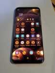 Samsung galaxy S8 plus
