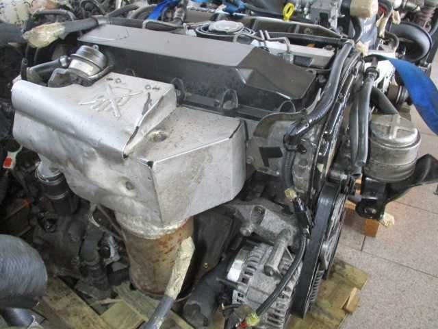 Motor completo Ford Mondeo 2.0TDDI / TDCI 115cv D6BA