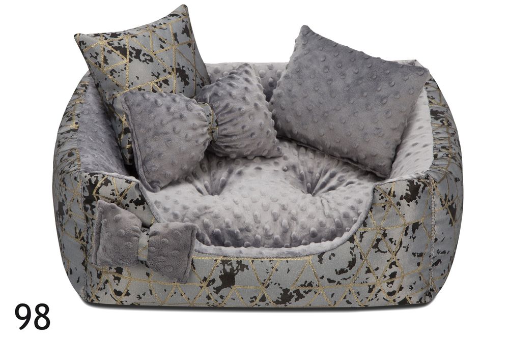 Producent nowe legowisko dla psa kota o wymiarach 40/50