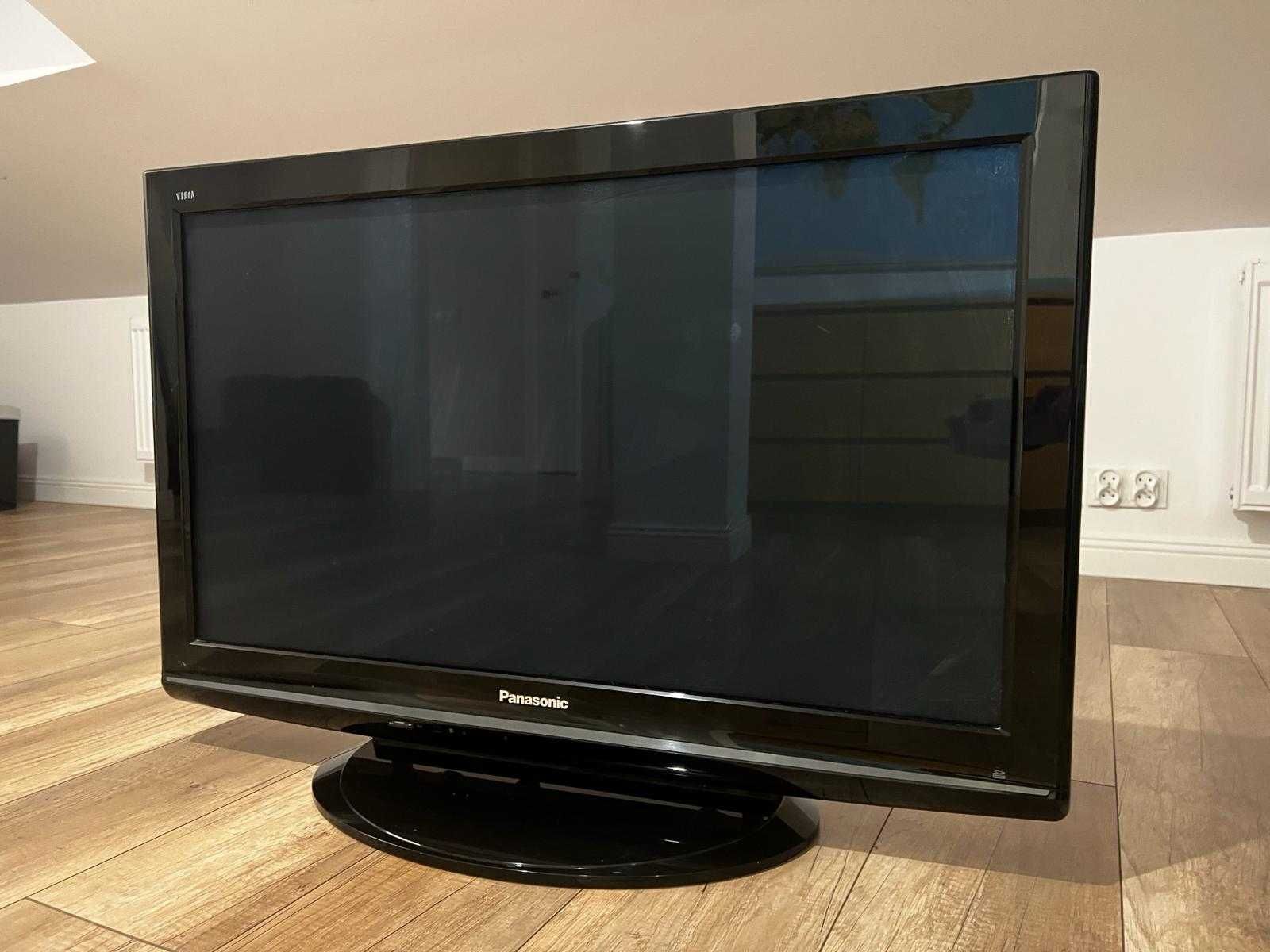 Telewizor Panasonic 37" Plazmowy TX-P37X10Y