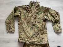 КурткиGore-tex MTP нового покоління Lightweight Waterproof MVP MTP б/у