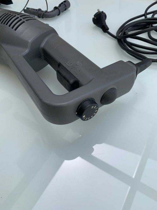 Varinha Mágica Industrial Robot Coupe