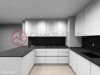 Apartamento T3 com Varanda e Garagem Box, no Sobralinho, Vila Franc...