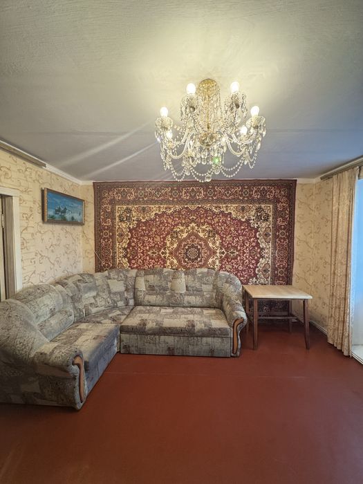 2х комнатная квартира 4/9 автономка кирпичный дом Таврический