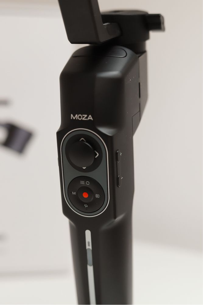 Gimbal Moza Mini-P max