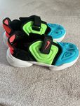 Nike Aqua Rift touch-strap sneakers 36.5 rozmiar