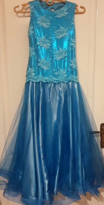 Плаття для танців