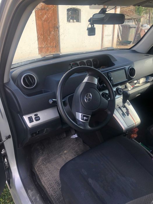 toyota scion xb 2.4 lpg