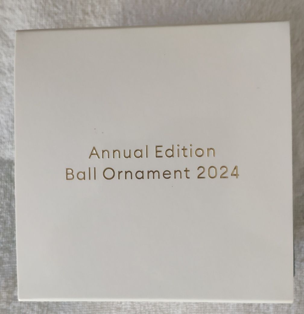 Svarovski bola 2024