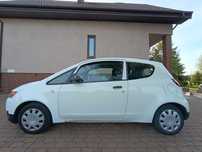Mitsubishi Colt | 1.1 Benzyna | 2012r. |  108 tys. Przebiegu |