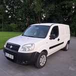 Sprzedam Fiata Doblo Maxi