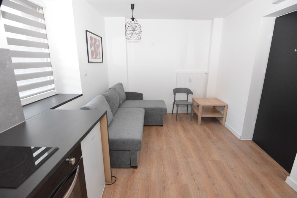 Kawalerka po remoncie od zaraz