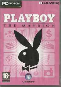 Jogo PC - Playboy The Mansion