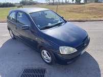 Opel corsa 1.2 versao sport