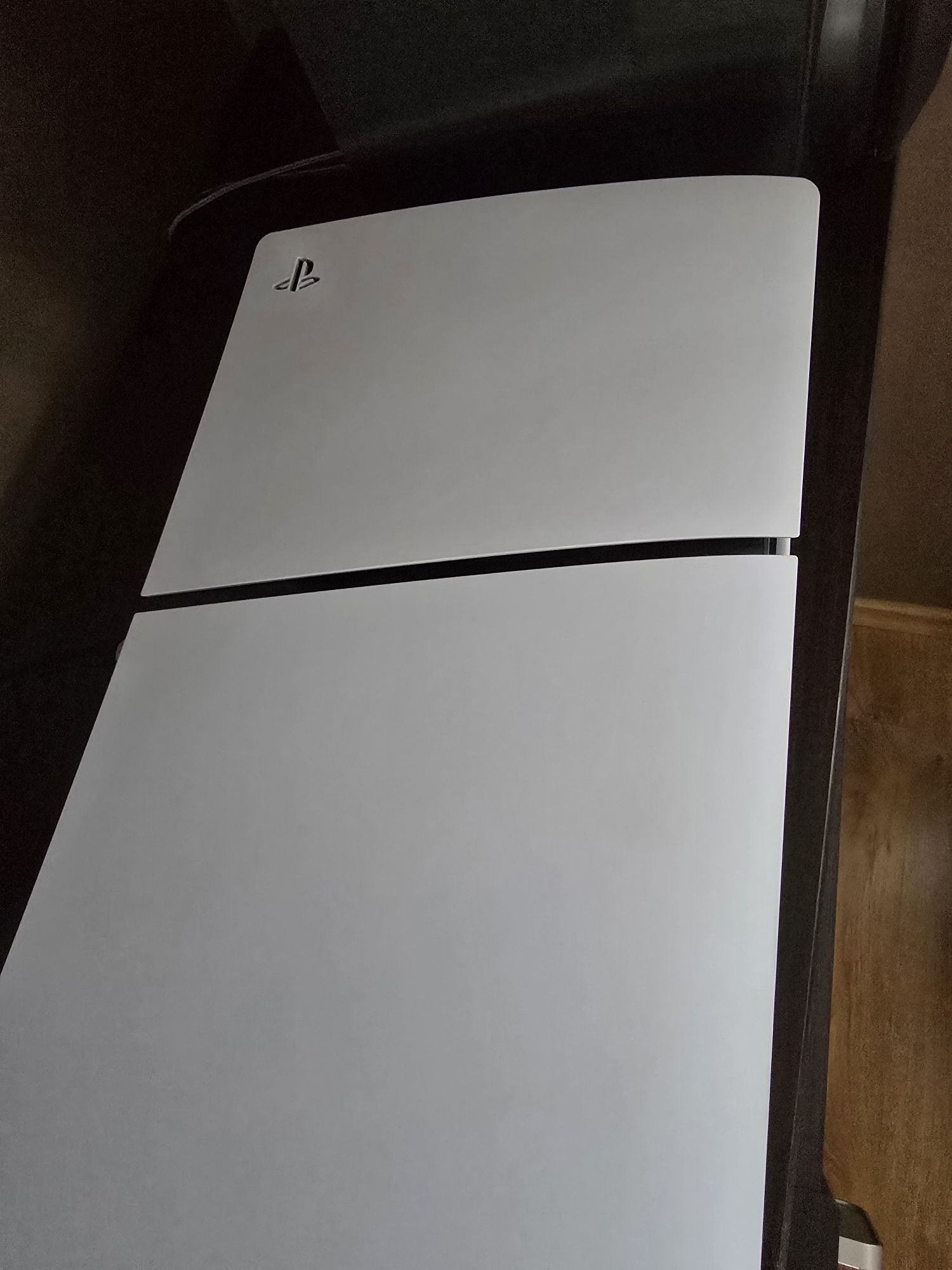 Nowa konsola ps5 plus 6 gier