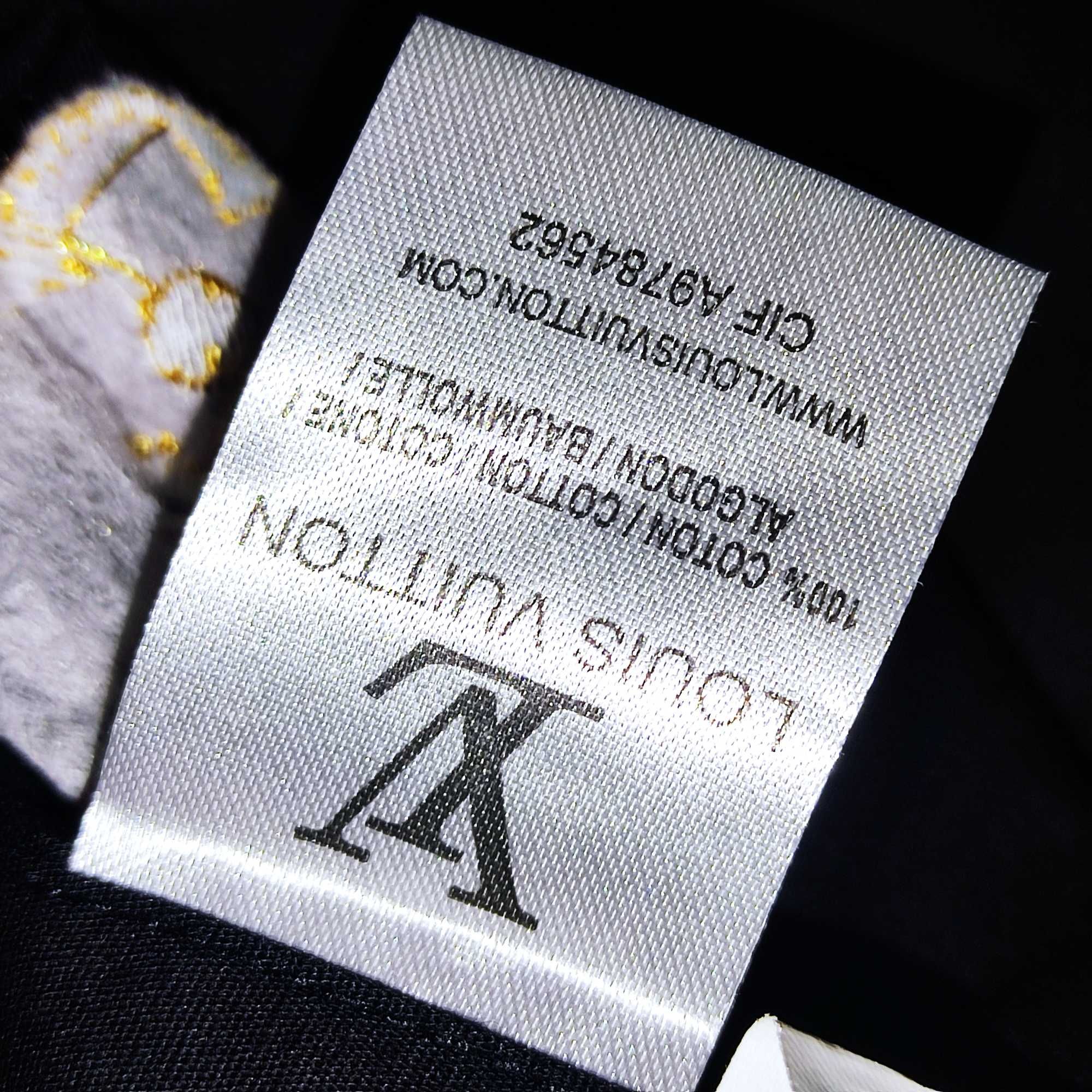 Louis Vuitton koszula bawełniana XL/XXL