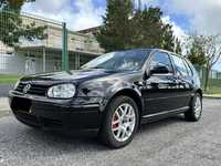 VW Golf 1.9 TDi Highline