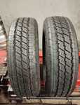 Opony Nankang TR-10 155/70R12C 104N 155/70/12 Przyczepka