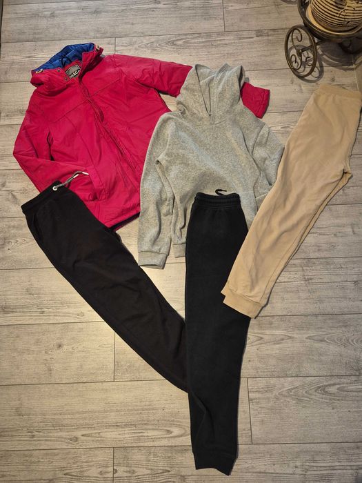 Пакет речей 158,164 розміру