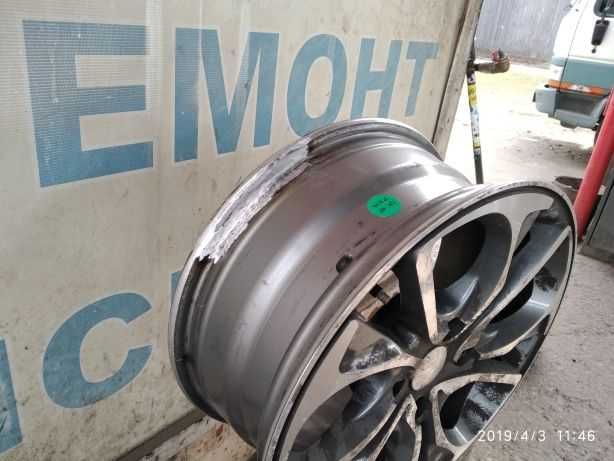 Шиномонтаж.  ремонт дисков, аргон Заправка авто-кондиционеров 150 грн.