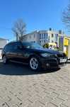 BMW Seria 3 BMW E91 318d LCI 2009r