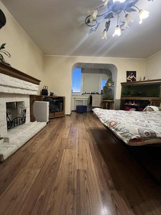 Оренда окремої кімнати. Центр міста