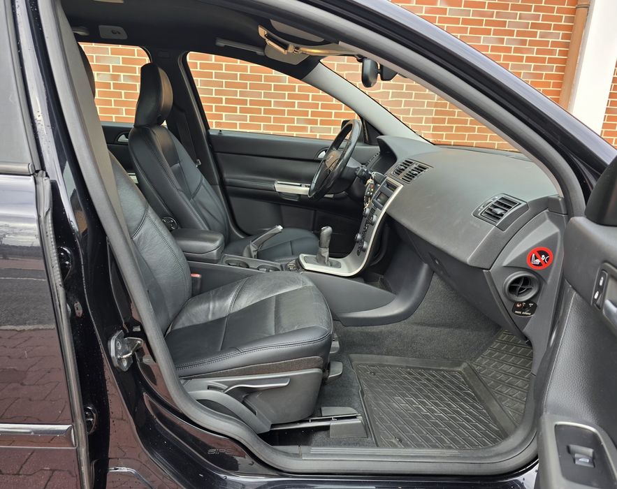 Volvo V50 1.6D 110cv