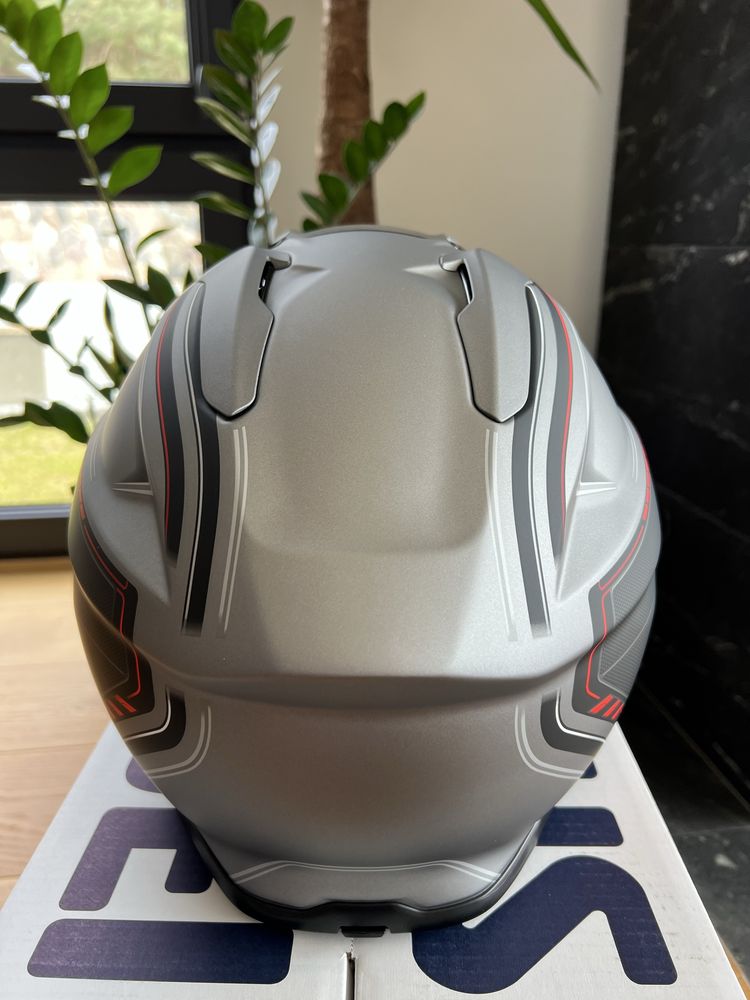 Kask motocyklowy Shoei Gt-Air 3 Discipline TC-1, r. XS