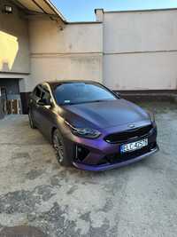 Kia ProCeed Gt-line bogato wyposażona