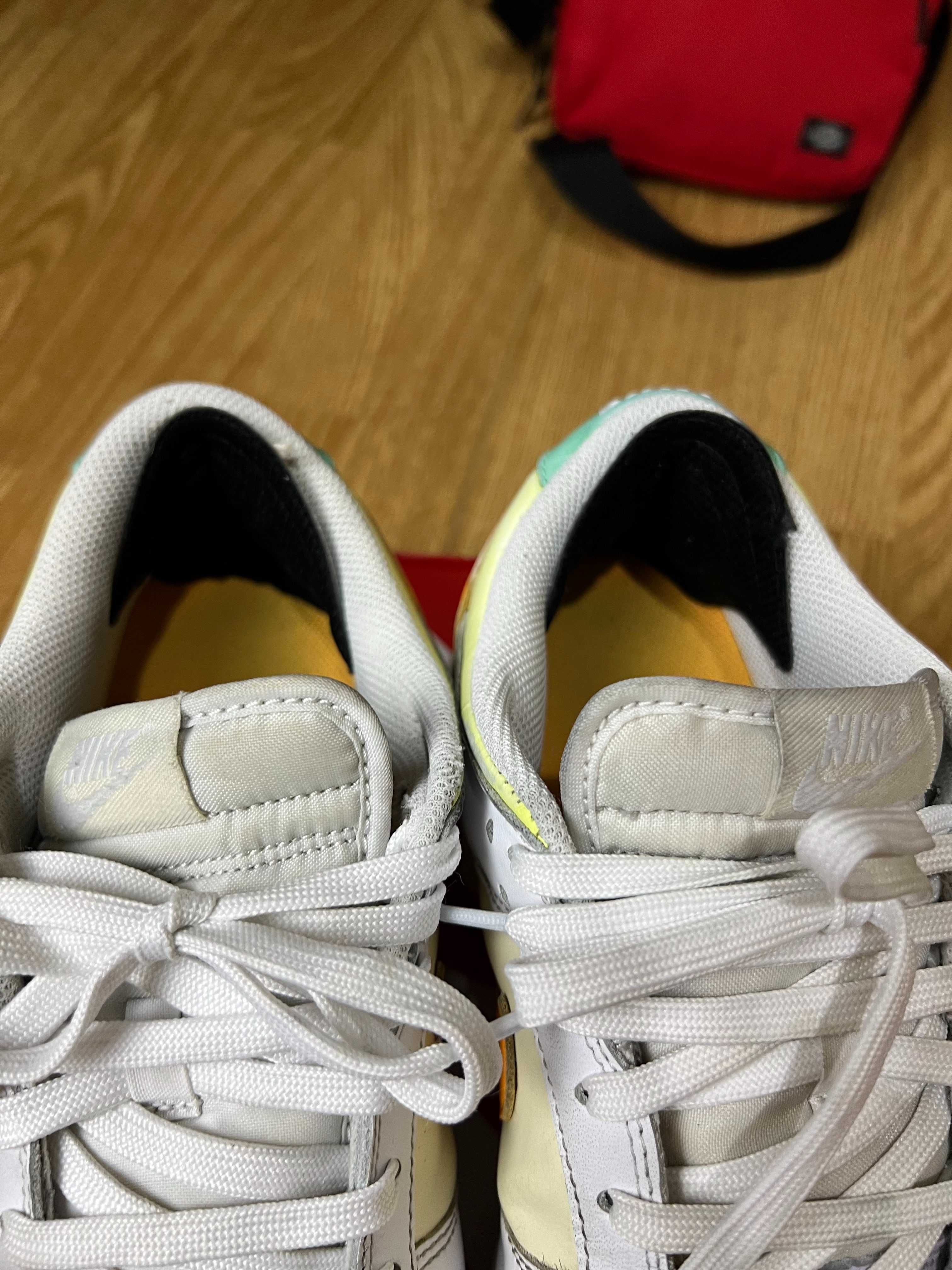 Buty Nike dunk low