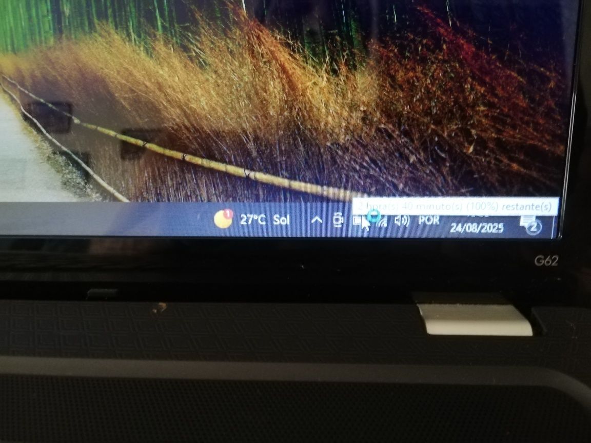 Portátil Hp G2 processador i3